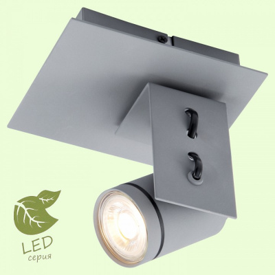 Спот Lussole Dillingham GRLSP-8022 фото Спот Lussole Dillingham GRLSP-8022. Фото №2