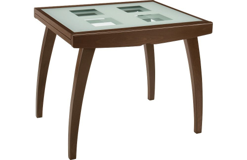 Стол  Мурано 90/75-С. Фото №1