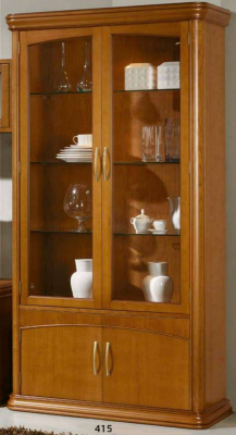 Витрина ref.415. Фото
