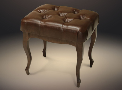 Банкетка Благо 4 Б 4.3 фото Банкетка Благо 4 Б 4.3. Фото №5