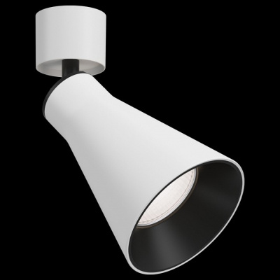 Спот Maytoni Virar C061CL-01W. Фото