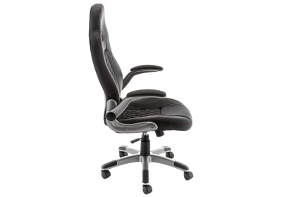 Стул Kan черное. Фото №3