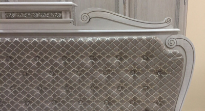 Банкетка «Фальконе» ГМ 5199-11 фото Банкетка «Фальконе» ГМ 5199-11. Фото №2