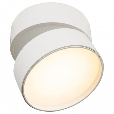 Спот Maytoni Onda C024CL-L18W. Фото №2