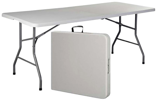 Складной стол 1201NM. Фото №1