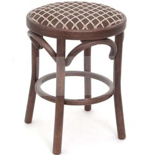 Табурет Венский мягкий. Фото №3