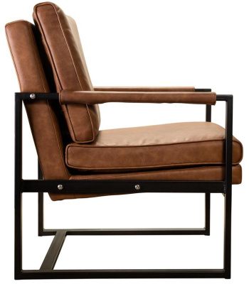 Кресло Loft 2. Фото