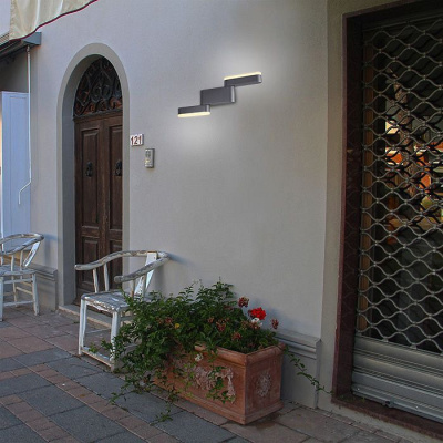 Накладной светильник Novotech Kaimas 358086. Фото №2