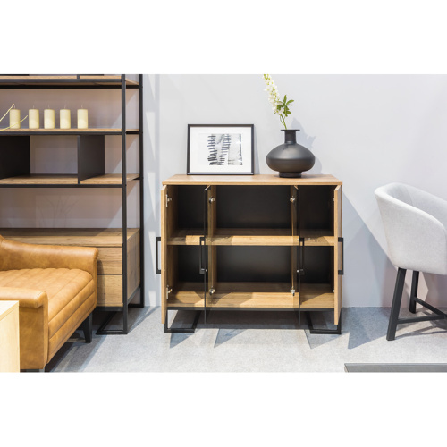 Минибар Loft Дуб Натур фото Минибар Loft Дуб Натур. Фото №13