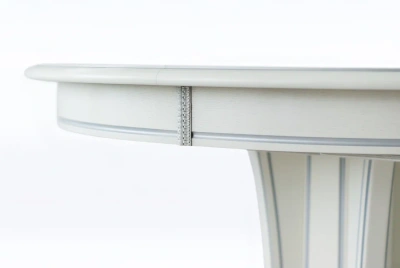 Стол Орион 5 с патиной. Фото №2