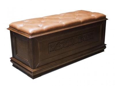 Сундук Оскар ММ-216-08 фото Сундук Оскар ММ-216-08. Фото №3