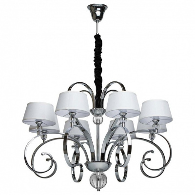 Подвесная люстра Chiaro Палермо 15 386013608. Фото