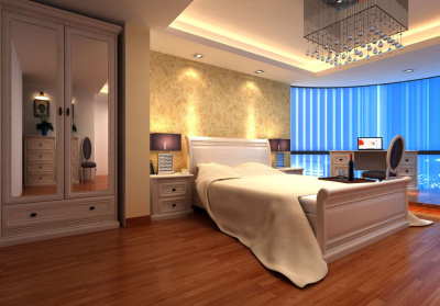 Спальня Милан фото Спальня Милан. Фото №4