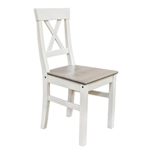 (1.4.1) Стул "Форест" ("Сиело") (серый). Фото №1