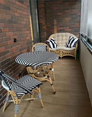 Обеденный стол "Токио" фото Обеденный стол "Токио". Фото №5