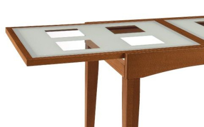 Стол  Рим 120/90-С. Фото