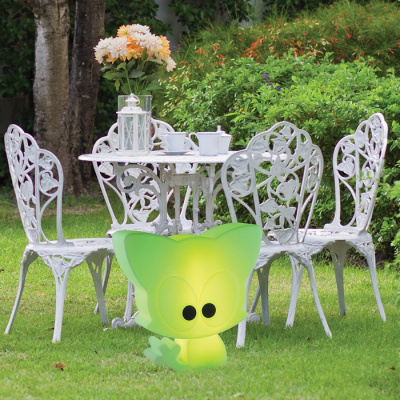 Зверь световой Novotech Conte 357341. Фото