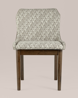 Стул NYMERIA бежевый 2 шт. фото Стул NYMERIA бежевый 2 шт.. Фото №5