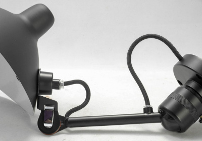 Бра Lussole Fairbanks LSP-9563. Фото №2