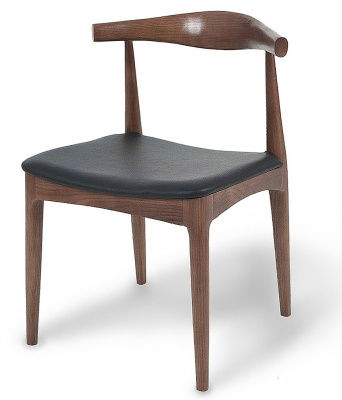 Стул DC-593 темный. Фото