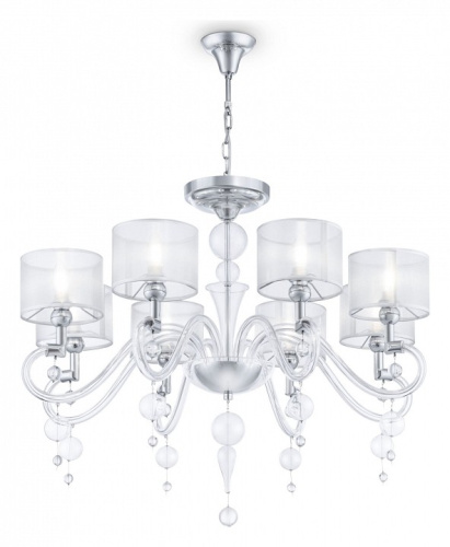 Подвесная люстра Maytoni Bubble Dreams MOD603-08-N. Фото №2