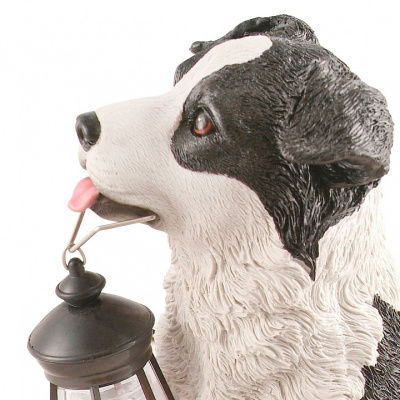 Садовая фигура Globo Solar D 33370. Фото