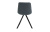Стул GRACE FSC1908 серый. Фото №3
