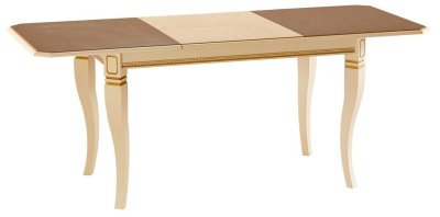 Стол  Кадис 130/80-К фото Стол  Кадис 130/80-К. Фото №2