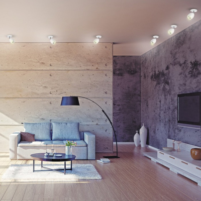 Встраиваемый светильник Novotech Solo 357456 фото Встраиваемый светильник Novotech Solo 357456. Фото №2