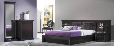 Тумба прикроватная SAFIRA 319 фото Тумба прикроватная SAFIRA 319. Фото №2