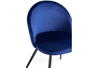 Стул Dodo blue. Фото №4