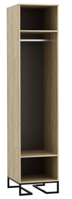 Стул BISTRO красный. Фото