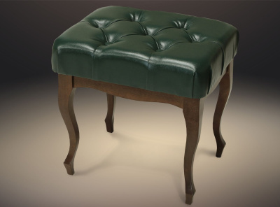 Банкетка Благо 4 Б 4.3 фото Банкетка Благо 4 Б 4.3. Фото №4