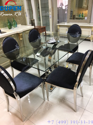 Стол FT151. Фото