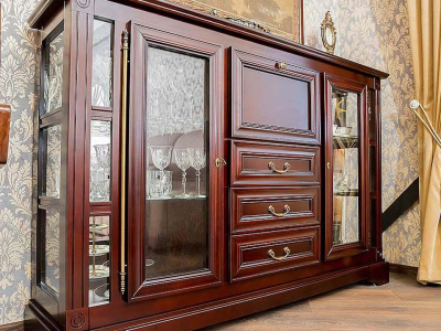 Тумба Полонез ММ-174-21 фото Тумба Полонез ММ-174-21. Фото №3