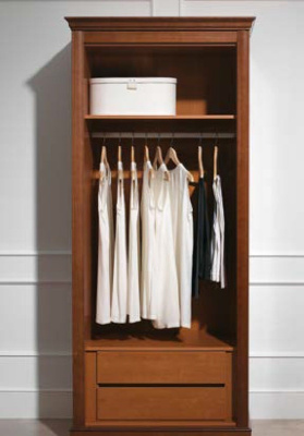 Гардероб 877.002. Фото