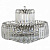 Подвесная люстра Arti Lampadari Ovada Ovada E 1.5.50.100 N