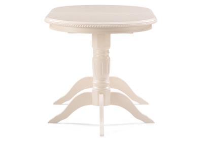 Стол деревянный Эритрин бежевый. Фото №4