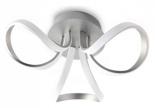 Потолочная люстра Mantra Knot Led 4989 фото Потолочная люстра Mantra Knot Led 4989. Фото №1