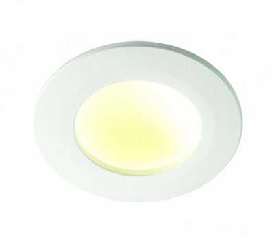 Встраиваемый светильник Novotech Gesso 357352. Фото