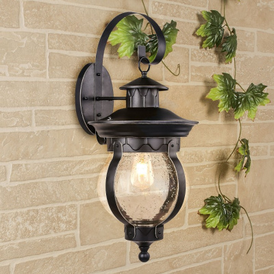 Светильник на штанге Elektrostandard Barrel a040564. Фото №2