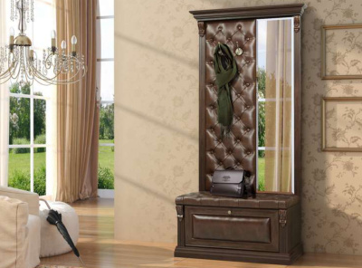 Прихожая Благо 5 Б 5.8-4. Фото