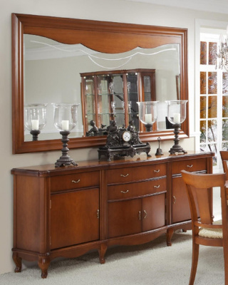 Буфет 950 фото Буфет 950. Фото №2