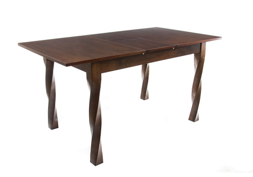 Стол деревянный Krono cappuccino. Фото №7