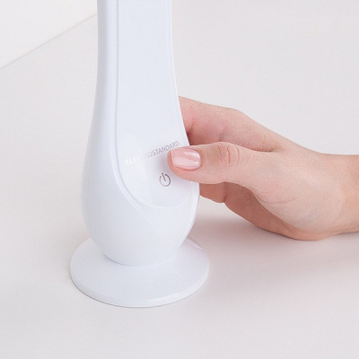 Настольная лампа офисная Elektrostandard Orbit a039088. Фото