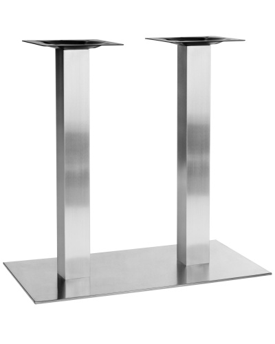 Подстолье обеденное DOBRIN EVAN WIDE. Фото №1