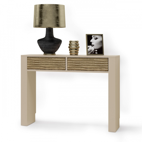 Консоль NORA 3012.5 Almendra/Nuez. Фото №1