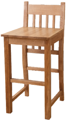 Стул барный Марсель-048 ВМФ-6028. Фото