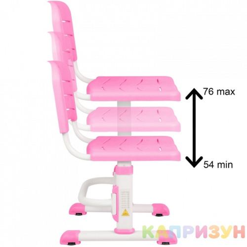 Набор учебный A7, белый. Фото №10