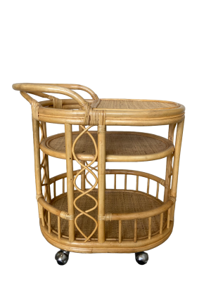 Столик сервировочный 21/06 фото Столик сервировочный 21/06. Фото